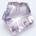 Натуральный фиолетовый Аметист 7.54ct