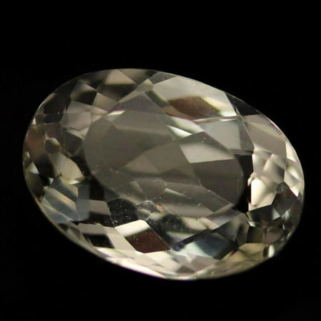 Натуральний не грітий жовтий Топаз овал 14.3x9.7мм 7.22ct Натуральний не грітий жовтий Топаз овал 14.3x9.7мм 7.22ct