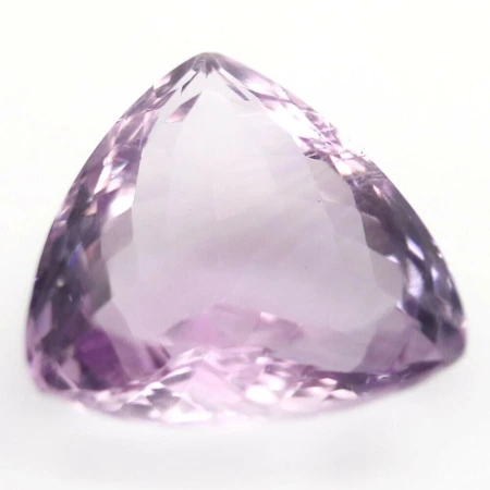 Натуральный фиолетовый Аметист 17.06ct