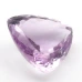 Натуральный фиолетовый Аметист 17.06ct