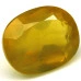 Натуральний жовтий Опал овал 14.9x11.8мм 8.10ct
