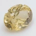 Натуральний Цитрин овал 14.5x11.6мм 8.30ct Натуральний Цитрин овал 14.5x11.6мм 8.30ct