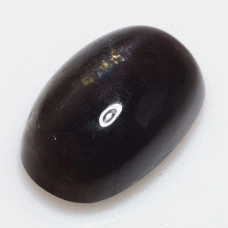 Натуральный Скаполит с кошачьим глазом овал 16.6x11.0мм 9.79ct