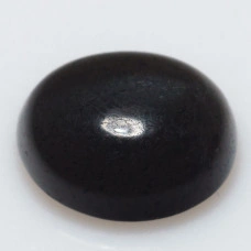 Натуральный Скаполит с кошачьим глазом овал 10.5x8.8мм 3.31ct