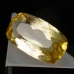 Натуральный желтый Апатит кушион 12.4x6.8мм 2.82ct Натуральный желтый Апатит кушион 12.4x6.8мм 2.82ct
