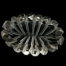 Натуральный Кварц 26.8x18.0мм 32.30ct Натуральный Кварц 26.8x18.0мм 32.30ct