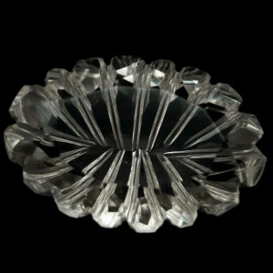 Натуральный Кварц 26.8x18.0мм 32.30ct