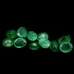 Натуральный Изумруд овал 5.0x4.0 - 5.5x4.1мм 0.29ct
