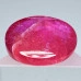 Натуральный Рубин овал 14.8x12.3мм 11.90ct