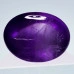 Натуральний фіолетовий Аметист овал 9.43ct