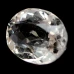 Натуральний Морганіт овал 8.1x6.5мм 1.35ct