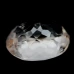 Натуральний Морганіт овал 8.1x6.5мм 1.35ct