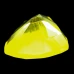 Натуральный желтый Опал триллион 12.4x12.1мм 4.99ct Натуральный желтый Опал триллион 12.4x12.1мм 4.99ct