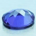 Искусственный Александрит овал 2.59ct