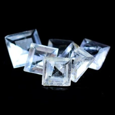Натуральный Морганит квадрат 0.50ct