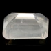 Натуральний Кварц октагон 14.8x9.6мм 8.33ct