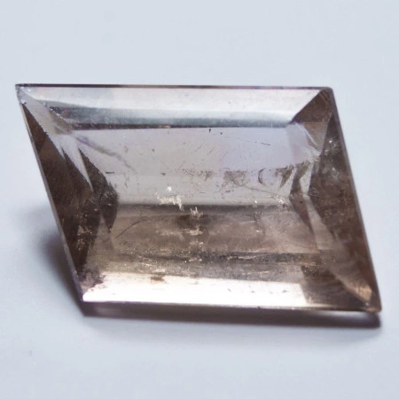 Натуральный Аметрин 22.8x13.8мм 17.48ct