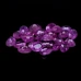 Натуральний Рубін овал 6x4мм 0.67ct Натуральний Рубін овал 6x4мм 0.67ct