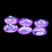 Натуральний Рубін овал 7.8x5.6 - 8.3x6.3мм 1.44ct