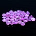 Натуральный Рубин круг 4мм 0.36ct