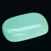 Натуральный Кальцит кушион 19.8x12.9мм 15.71ct