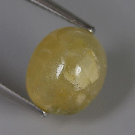 Натуральный Грандидьерит с Кварцем и Полевым шпатом 3.50ct Натуральный Грандидьерит с Кварцем и Полевым шпатом 3.50ct