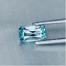 Натуральный Грандидьерит октагон 5.5x3.1мм 0.33ct