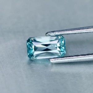 Натуральний Грандідєрит октагон 5.5x3.1мм 0.33ct