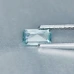 Натуральний Грандідєрит октагон 5.5x3.1мм 0.33ct