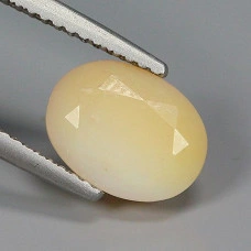 Натуральний Опал овал 9.9x7.5мм 1.63ct
