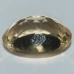 Натуральный Гелиодор овал 11.2x8.8мм 3.17ct