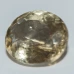 Натуральный Гелиодор овал 11.2x8.8мм 3.17ct