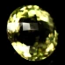 Натуральний Цитрин коло 16.0x12.6мм 16.01ct