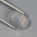 Натуральный белый Опал овал 9.6x7.4мм 2.30ct