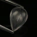 Натуральний білий Опал груша 2.07ct