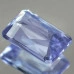 Натуральный Танзанит октагон 5.6x3.9мм 0.53ct
