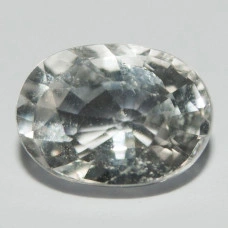 Натуральный Морганит овал 7.2x5.2мм 0.98ct