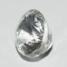 Натуральний Морганіт овал 7.2x5.2мм 0.98ct