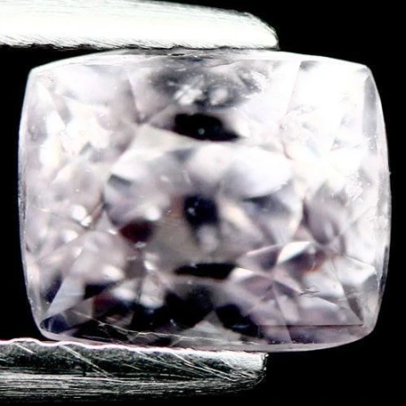 Натуральний Кунцит кушион 7.0x5.8мм 1.93ct