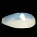 Натуральный белый Опал груша 11.7x8.2мм 2.14ct