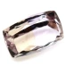Натуральний Аметрин кушион 14.4x9.2мм 7.44ct Натуральний Аметрин кушион 14.4x9.2мм 7.44ct