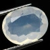 Натуральный белый Опал овал 10.7x8.5мм 1.76ct