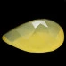 Натуральный желтый Опал груша 14.1х10.3мм 3.67ct