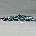 Натуральный синий Сапфир маркиз 6.0x3.0 - 6.2x3.4мм 0.34ct