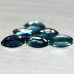 Натуральный синий Сапфир маркиз 6.0x3.0 - 6.2x3.4мм 0.34ct