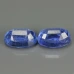 Натуральный Кианит овал 6х4мм 0.76ct