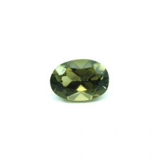 Натуральний Корнерупін овал 4.9x3.4мм 0.35ct