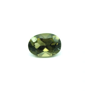 Натуральный Корнерупин овал 4.9x3.4мм 0.35ct