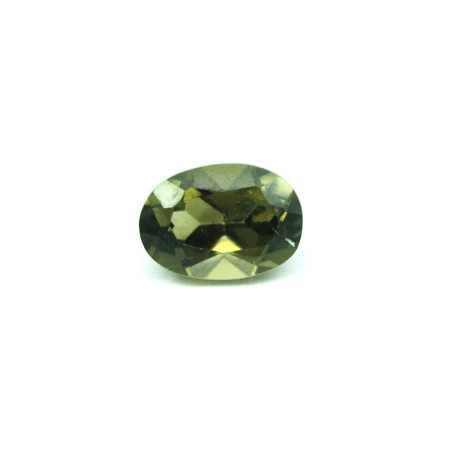 Натуральний Корнерупін овал 4.9x3.4мм 0.35ct Натуральний Корнерупін овал 4.9x3.4мм 0.35ct