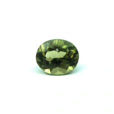 Натуральний Корнерупін овал 4.7x3.9мм 0.39ct